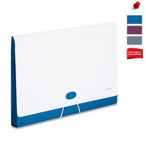 ARCHIVO EXPANDIBLE 13BOLSAS TOP TEAM ARCHIVO EXPANDIBLE 13BOLSAS TOP TEAM