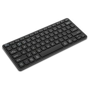 TECLADO TARGUS COMPACTO ANTIMICROBIAL MULTI-DISPOS TECLADO TARGUS COMPACTO ANTIMICROBIAL MULTI-DISPOS