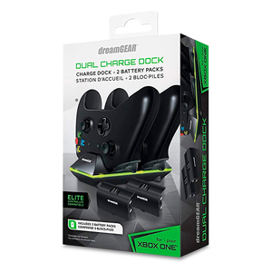 CABLE ADAPTADOR CARGA XBOX DREAMGEAR CABLE ADAPTADOR CARGA XBOX DREAMGEAR