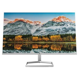MONITOR HP 27 2H1A4AA (HDMI,VGA) MONITOR HP 27 2H1A4AA (HDMI,VGA)