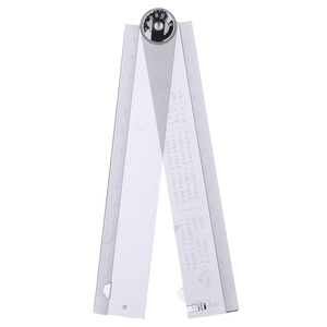REGLA PLÁSTICA ARTICULADA 15CM-30CM 1U REGLA PLÁSTICA ARTICULADA 15CM-30CM 1U