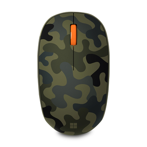 MOUSE BLUETOOTH VERDE CAMO MICROSOFT MOUSE BLUETOOTH VERDE CAMO MICROSOFT