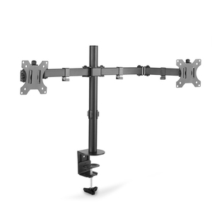 SOPORTE PARA MONITOR ABRAZADERA ARGOM BR-1602 SOPORTE PARA MONITOR ABRAZADERA ARGOM BR-1602