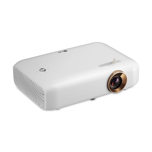 PROYECTOR LG PH510PG (550 LUMENES) PROYECTOR LG PH510PG (550 LUMENES)