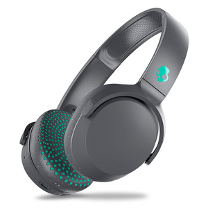 AUDIFONO SKULLCANDY S5PXW-L672 RIFF BT GRIS AUDIFONO SKULLCANDY S5PXW-L672 RIFF BT GRIS