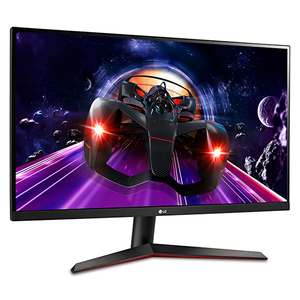 MONITOR LG 24 PULGADAS 24MP60G-B MONITOR LG 24 PULGADAS 24MP60G-B