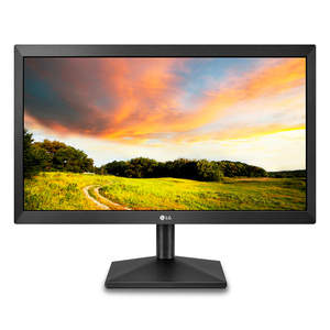 MONITOR LG 19.8 PULGADAS 20MK400H MONITOR LG 19.8 PULGADAS 20MK400H