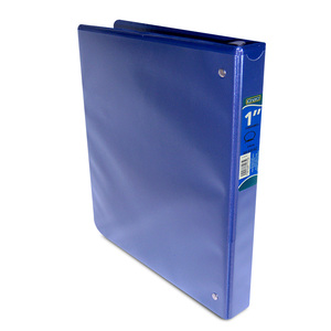 CARPETA 1P AZUL CARTA (PANORAMICA, ARILLO O) CARPETA 1P AZUL CARTA (PANORAMICA, ARILLO O)