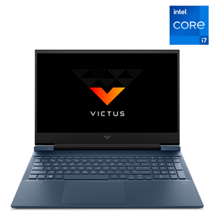 LAPTOP HP VICTUS 16-D0510LA (I7,16GB,512GB SSD) LAPTOP HP VICTUS 16-D0510LA (I7,16GB,512GB SSD)