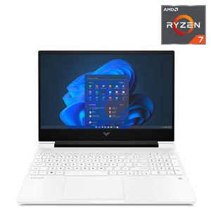 LAPTOP HP VICTUS 15-FD0114LA (R7,16GB,512GB SSD) LAPTOP HP VICTUS 15-FD0114LA (R7,16GB,512GB SSD)