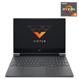 LAPTOP HP VICTUS 15-FB0100LA (R5,8GB,256GB SSD) LAPTOP HP VICTUS 15-FB0100LA (R5,8GB,256GB SSD)