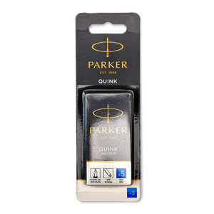 REPUESTO CARTUCHO PLUMA FUENTE DESECHABLES PARKER REPUESTO CARTUCHO PLUMA FUENTE DESECHABLES PARKER