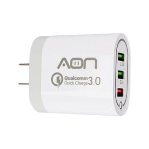 CABLE USB A LIGHTNING 2MTS BLANCO MARCA AON CABLE USB A LIGHTNING 2MTS BLANCO MARCA AON