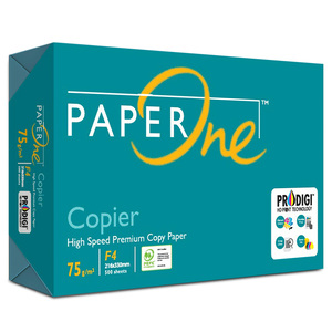PAPEL OFICIO PAPER ONE COPIER 75GRS PAPEL OFICIO PAPER ONE COPIER 75GRS