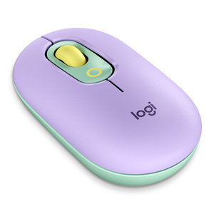 MOUSE LOGITECH POP DAYDREAM INALAMBRICO MOUSE LOGITECH POP DAYDREAM INALAMBRICO