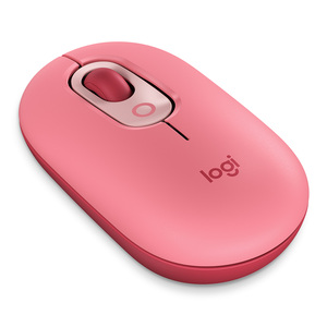 MOUSE LOGITECH POP HEARTBRAKER INALAMBRICO MOUSE LOGITECH POP HEARTBRAKER INALAMBRICO