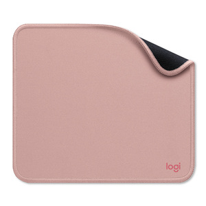 MOUSE PAD LOGITECH ROSA ANTIDESLIZANTE MOUSE PAD LOGITECH ROSA ANTIDESLIZANTE