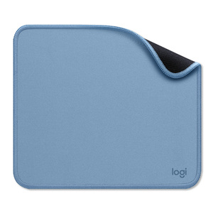 MOUSE PAD LOGITECH AZUL ANTIDESLIZANTE MOUSE PAD LOGITECH AZUL ANTIDESLIZANTE