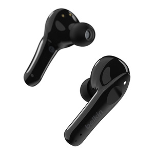 AUDIFONOS BELKIN INALAMBRICOS BUD BLANCOS AUDIFONOS BELKIN INALAMBRICOS BUD BLANCOS