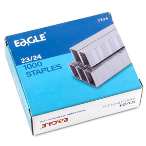 GRAPAS EAGLE 1000U (USO PESADO, CAPACIDAD HASTA GRAPAS EAGLE 1000U (USO PESADO, CAPACIDAD HASTA