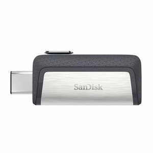 MEMORIA DUAL USB/C SANDISK SDDDC2-032G-G46 3.1 MEMORIA DUAL USB/C SANDISK SDDDC2-032G-G46 3.1