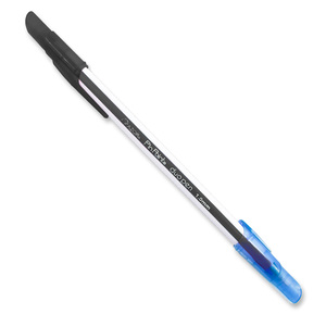 BOLIGRAFO PIN POINT DUO NEGRO-AZUL CAJA CON 12 BOLIGRAFO PIN POINT DUO NEGRO-AZUL CAJA CON 12