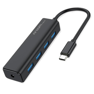 ADAPTADOR ARGOM USB TIPO C MACHO A 4 PUERTOS USB ADAPTADOR ARGOM USB TIPO C MACHO A 4 PUERTOS USB