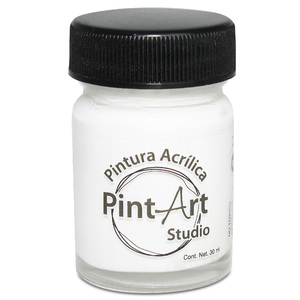 PINTURA ACRILICA BASE AGUA PINTART STUDIO 100 PINTURA ACRILICA BASE AGUA PINTART STUDIO 100