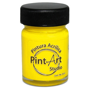 PINTURA ACRILICA BASE AGUA PINTART STUDIO 202 PINTURA ACRILICA BASE AGUA PINTART STUDIO 202