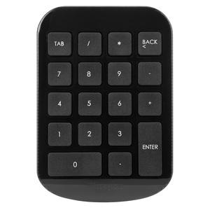 TECLADO NUMERICO TARGUS INALAMBRICO AKP11US TECLADO NUMERICO TARGUS INALAMBRICO AKP11US