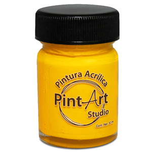 PINTURA ACRILICA BASE AGUA PINTART STUDIO 203 PINTURA ACRILICA BASE AGUA PINTART STUDIO 203