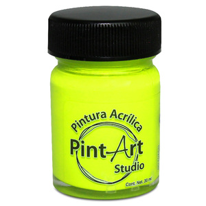 PINTURA ACRILICA BASE AGUA PINTART STUDIO 205 PINTURA ACRILICA BASE AGUA PINTART STUDIO 205