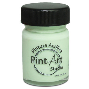 PINTURA ACRILICA BASE AGUA PINTART STUDIO 509 PINTURA ACRILICA BASE AGUA PINTART STUDIO 509