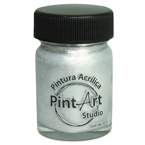 PINTURA METALICA PINTART STUDIO VIDRIO 822 PINTURA METALICA PINTART STUDIO VIDRIO 822