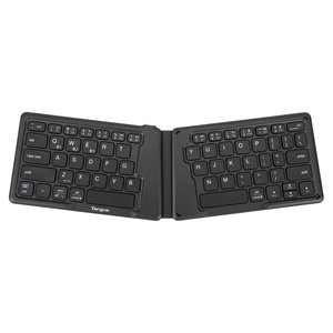 TECLADO TARGUS ANTIMICROBIAL ERGONOMICO BLUETOOTH TECLADO TARGUS ANTIMICROBIAL ERGONOMICO BLUETOOTH