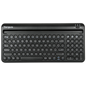 TECLADO TARGUS ANTIMICROBIAL ERGONOMICO BLUETOOTH TECLADO TARGUS ANTIMICROBIAL ERGONOMICO BLUETOOTH