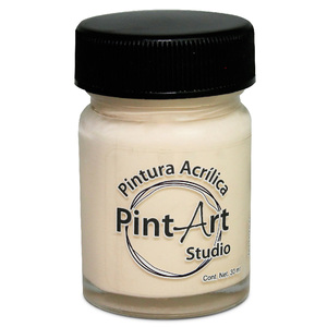 PINTURA ACRILICA PINTART STUDIO 921 PIEL CLARA PINTURA ACRILICA PINTART STUDIO 921 PIEL CLARA
