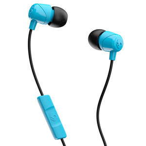 AUDIFONO SKULLCANDY S2DUYKM712 JIB COLOR AZUL AUDIFONO SKULLCANDY S2DUYKM712 JIB COLOR AZUL