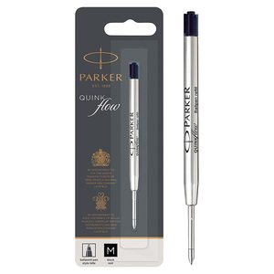 REPUESTO BOLIGRAFO QUINKFLOW NEGRO REPUESTO BOLIGRAFO QUINKFLOW NEGRO