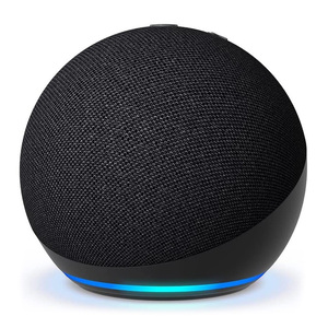 BOCINA AMAZON ALEXA ECHO DOT 5TH GEN BOCINA AMAZON ALEXA ECHO DOT 5TH GEN