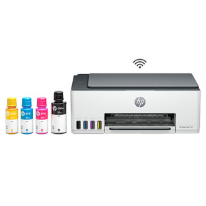 MULTIFUNCIONAL HP 580 (SMART TANK, WIFI) MULTIFUNCIONAL HP 580 (SMART TANK, WIFI)