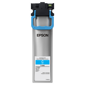BOLSA DE TINTA EPSON C5810/90 CIAN BOLSA DE TINTA EPSON C5810/90 CIAN