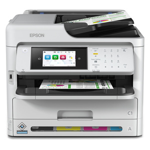 MULTIFUNCIONAL EPSON WF-C5810 (WIFI) MULTIFUNCIONAL EPSON WF-C5810 (WIFI)