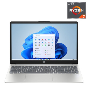 LAPTOP HP 15-FCLA (R7,16GB,512GB) LAPTOP HP 15-FCLA (R7,16GB,512GB)
