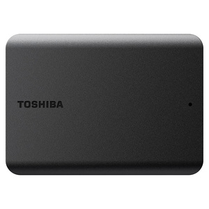 DISCO PORTATIL TOSHIBA 4TB USB 3.0 BASICS NEGRO DISCO PORTATIL TOSHIBA 4TB USB 3.0 BASICS NEGRO
