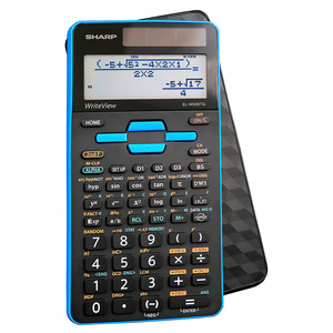 CALCULADORA CIENTIFICA EL-W535TGBBL 470 FUNCIONES CALCULADORA CIENTIFICA EL-W535TGBBL 470 FUNCIONES