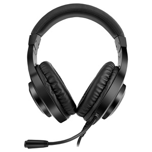 AUDIFONO REDRAGON HYLAS NEGRO H260RGB AUDIFONO REDRAGON HYLAS NEGRO H260RGB