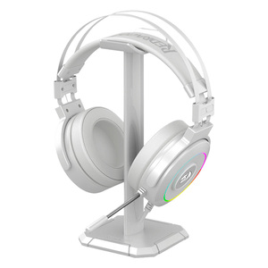 AUDIFONO REDRAGON H320W-RGB BLANCO/MICROFONO AUDIFONO REDRAGON H320W-RGB BLANCO/MICROFONO