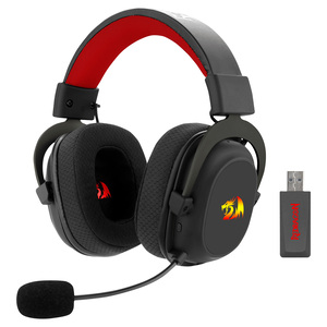 AUDIFONO REDRAGON H510WL ZEUS INALAMBRICO AUDIFONO REDRAGON H510WL ZEUS INALAMBRICO