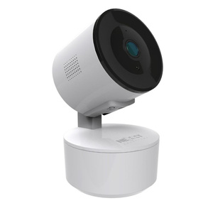 CAMARA NEXXT WIFI MOTORIZADA PARA INTERIOR CAMARA NEXXT WIFI MOTORIZADA PARA INTERIOR